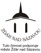 Město Žďár nad Sázavou